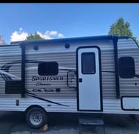 Sportsmen Classic 181BH