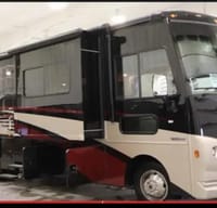 2019 Winnebago Adventurer Class A