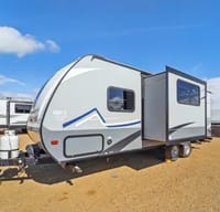 2019 Forest River Coachman Apex: Ready for Family Fun!