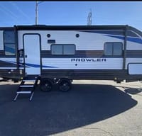 Pup Approved Home Away from Home