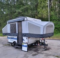 2020 Clipper 806xls