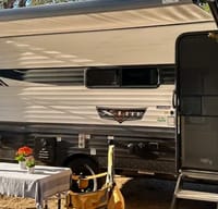 Forest River WDT177BQ Travel Trailer