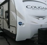 The Cougar