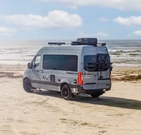 Big Camp Condo on Wheels! 2023 Thor Tranquility