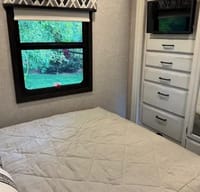 Centola's Jayco ALANTE 26X Class A