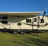 Treasuring Times RV Rental: PASS