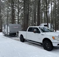Little Trailer Big Fun