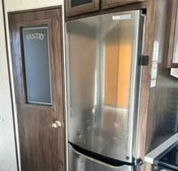 2019 Forest River RV Cherokee Arctic Wolf 305ML6 Fifth Wheel