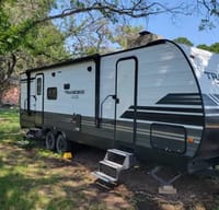Hill Country Transcend Xplor