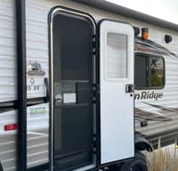 Lightweight- Starcraft Autumn Ridge Extreme Overland