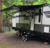 Dutchman Aspen Trail travel trailer