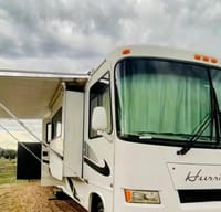 Easy to Drive Everything Included 2007 Four Winds