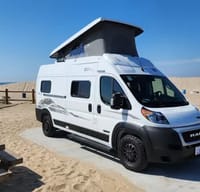 2023 Winnebago Solis 59P NP w/Solar - Amenities Incl. + Day Trips Available!