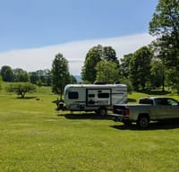 Sweet Baby Geo (2020 Rockwood Geo Pro 19QB)