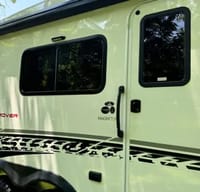 Ecusta Trail RV RENTAL WE DELIVER to you or you can stay onsite with us!