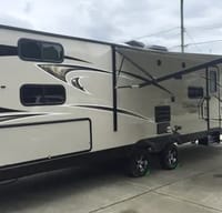 Adventure Awaits with Hill Rentals, All the comforts of home, anywhere you want to go!
