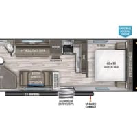 L&Y's Grand Design 247BH Travel Trailer