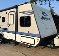 Darren's  (*Superhost*) Jayco Jayfeather 7 Travel Trailer