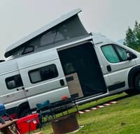 LE NOMADE