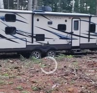 Kevin's Crossroads Sunset Trail 270BH Travel Trailer