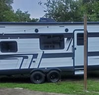 MyGirl 22MAV Toy Hauler