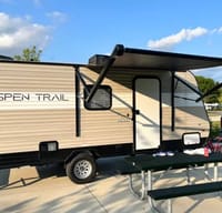 2022 Aspen Trail 17BH - Family Fun Guaranteed!!