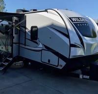 2021 Heartland Wilderness 32ft Ultra Lite ELITE