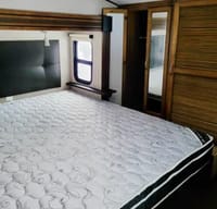 Rick 's Chapparal 336st Fifth Wheel