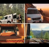 Vanna White | Custom-Built | Great on Gas | Easy to Drive | 2-person