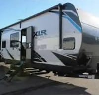 Welcome to your Deck on Wheels!