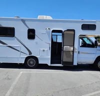 Affordable, Modern, and Easy to Drive