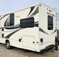 Reddington- Jayco Grey Hawk 31FS Class C