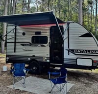 Roam & Relax RV Rentals