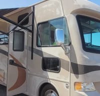 30 ft Thor Motor Coach A.C.E. Class A