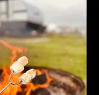 Toasted ‘Mallow