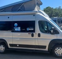2023 CONVENIENT & EASY TO DRIVE RV!!  SCOPE 18A