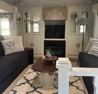 Classy Rolling Retreat