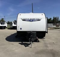 Hayley-Jade's Gulf Stream Trailmaster Travel Trailer