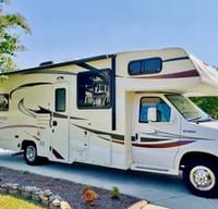 Coachmen Freelander