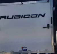 Erica 's Rubicon Keyo Toy Hauler