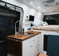 Wheel Suite #001