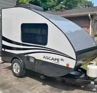 KMP's A-Liner Ascape ST #3