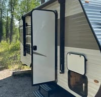 Starcraft Sam Camper - Bearspray & Generator Included
