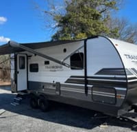 Happy Glamping Mini, 2021 Grand Design Transcend, DELIVERY ONLY