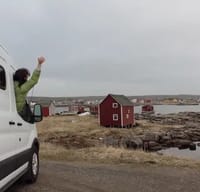 Got Me Drove Van Rentals