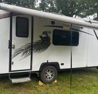 Kozy Koala Kamping Travel Trailer