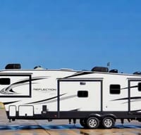 PamDave's Grand Design 311BHS Fifth Wheel