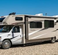Luxury Living on Wheels