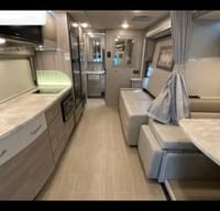 Thor Motor Coach Delano 24FB Class C