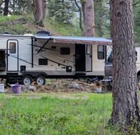 Victory Keystone  Hideout 31BHDSWE Travel Trailer